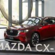 台灣馬自達宣布將於 5 月 22 日正式在台發表 MAZDA CX-90。(圖片提供：台灣馬自達)